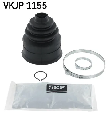 Комплект маншон, полуоска SKF